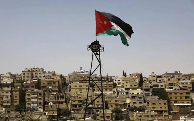 الأردن على وشك تقديم مرافعة شفهية