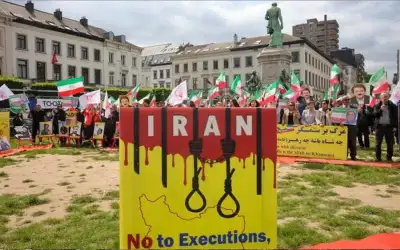 مسؤول أمريكي: إيران أعدمت قرابة 800
