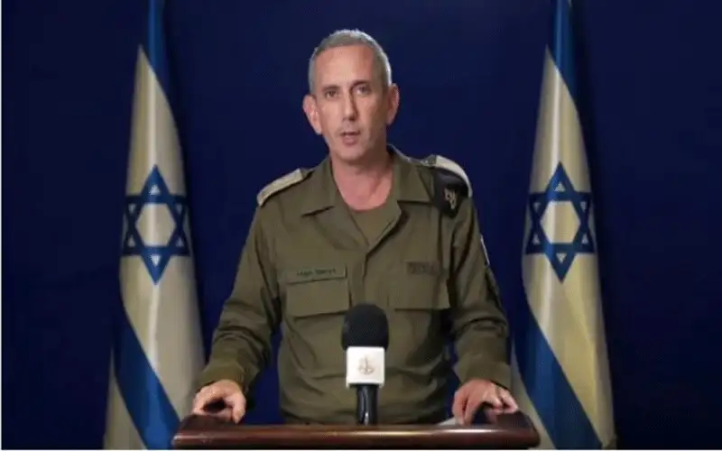 جيش الاحتلال: نواجه ساعات صعبة ولسنا