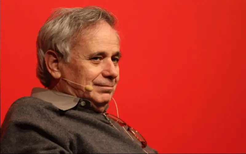 مؤرخ إسرائيلي: 5 مؤشرات لبداية نهاية