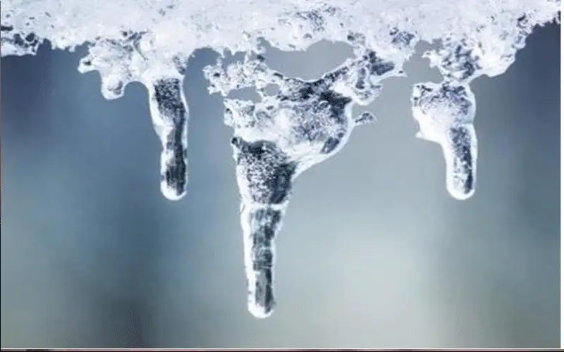 طقس بارد وتحذير من تشكل الصقيع