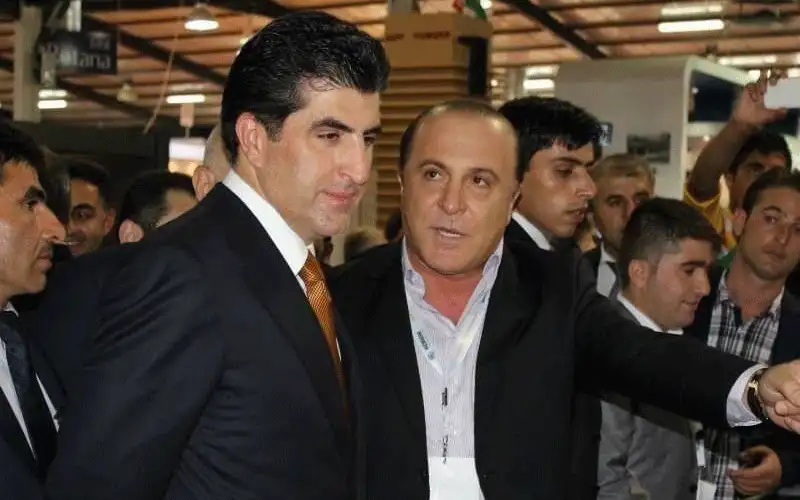 من هو (بيشرو دزيي) الذي قتل