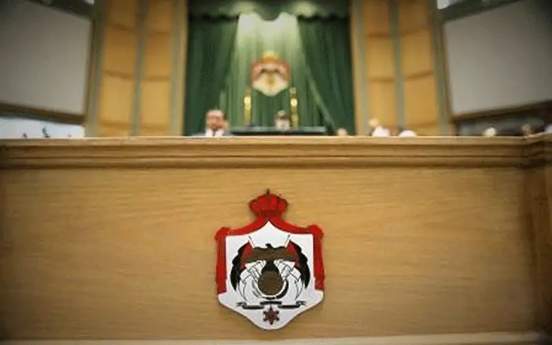 لجان نيابية تناقش اليوم مشاريع قوانين