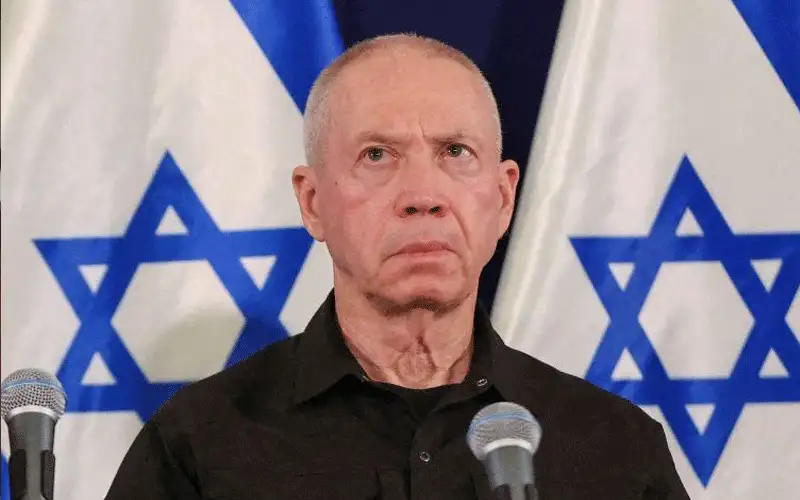 غالانت: لا يمكن إطلاق سراح الاسرى