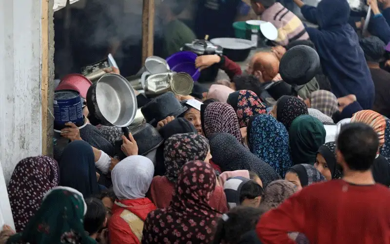 تقرير: الاحتلال قتل عشرات الفلسطينيين خلال