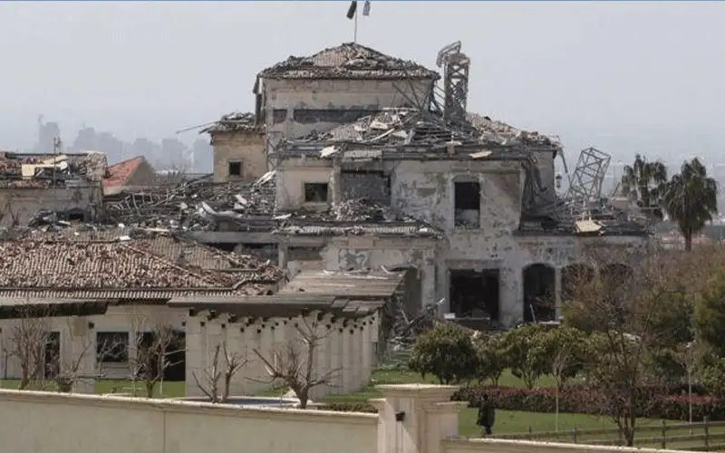 العراق تستدعي سفيرها من طهران