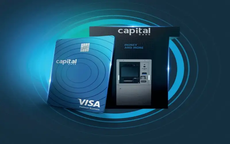 كابيتال بنك يعزز مميزات بطاقة إيداع