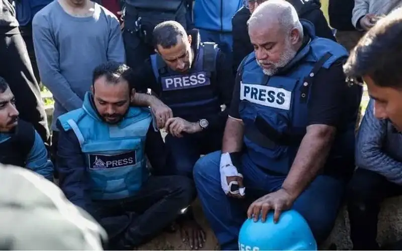 مواقع مصرية: الدحدوح يغادر إلى مصر