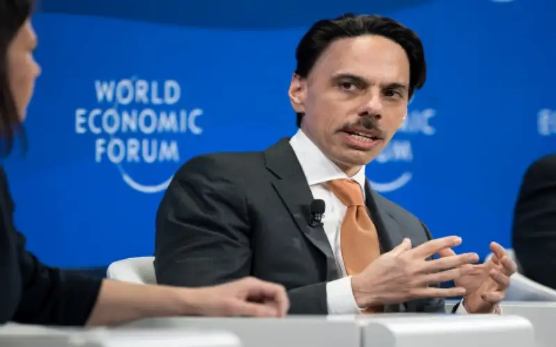 وزير الخارجية السعودي: السعودية قد تعترف