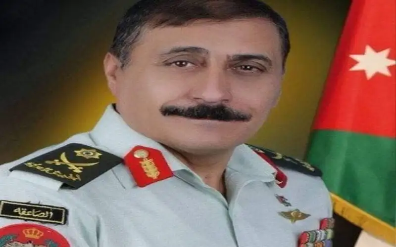 وفاة مدير الامن العسكري الأسبق الباشا