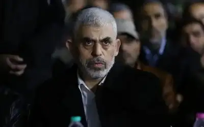 مستشار هنية: فرض عقوبات أوروبية على