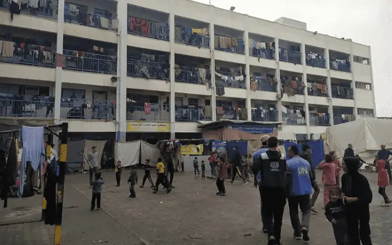 استشهاد أكثر من 4 آلاف طالب