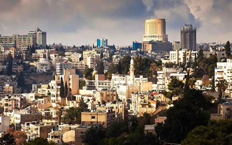 طقس بارد في أغلب مناطق المملكة