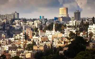 طقس بارد في أغلب مناطق المملكة
