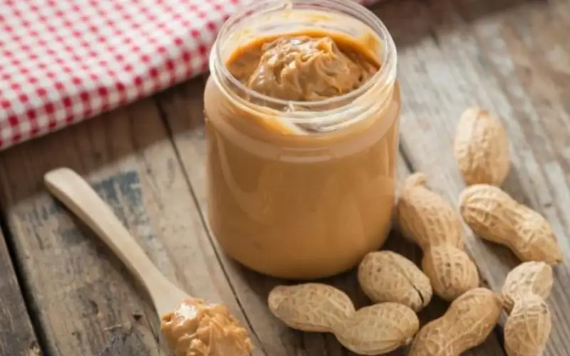 تعرف على فوائد الفول السوداني لمرضى