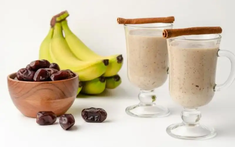 5 خيارات لوجبات صحية خفيفة في