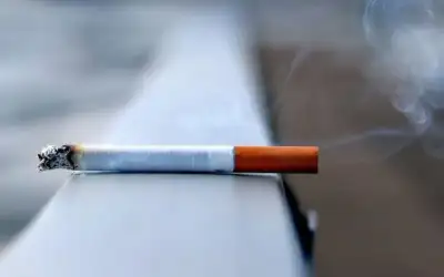 الأردن الأول في تعاطي التبغ بمنطقة