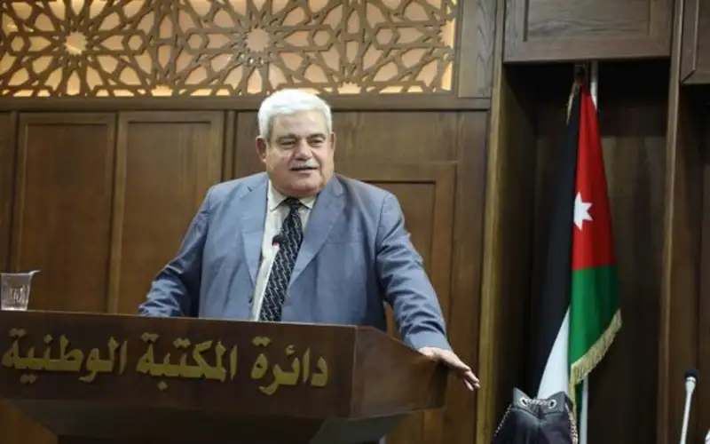 اشهار ديوان توأم الروح فلسطين للشاعر