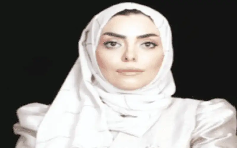 اول أمرة أردنية عربية تستثمر بالفضاء