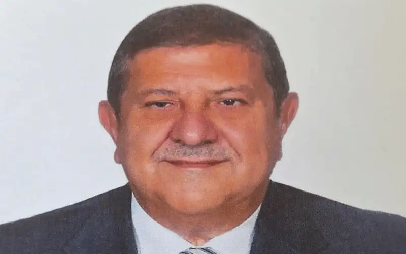 جمال فريز مديرا عاما لشركة الكوثر