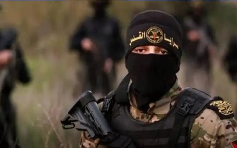 الجهاد الإسلامي: لجوء الاحتلال للاغتيال بالمسيرات