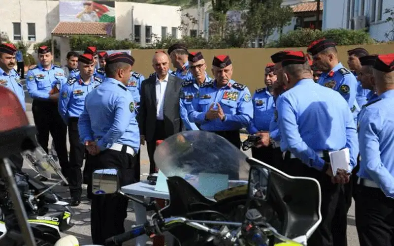 الأمن العام: انخفاض الحوادث والمخالفات الخطرة