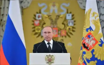 بوتين يعتزم توقيع معاهد جديدة مع