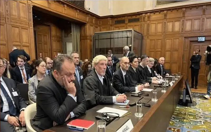 كاتب إسرائيلي: لو أوصلنا كاشف الكذب