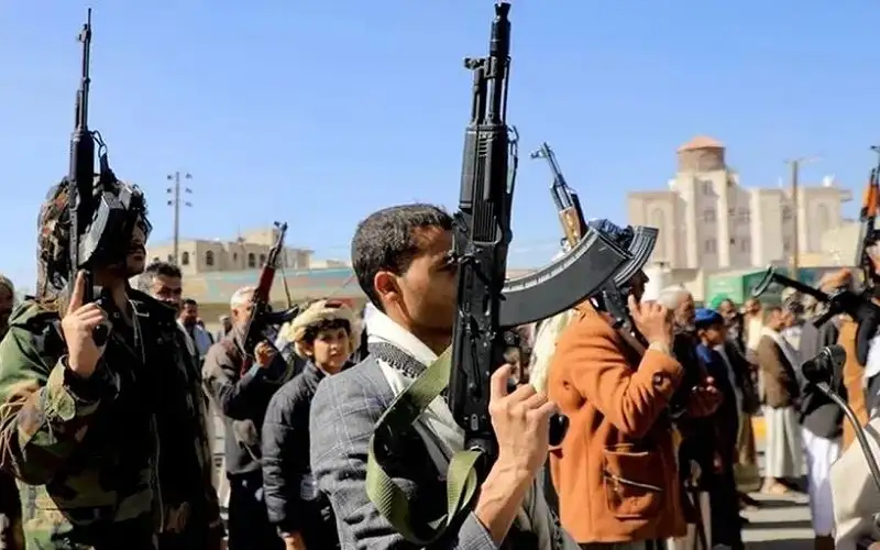 واشنطن تعيد إدراج الحوثيين كمنظمة إرهابية