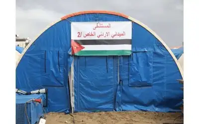 الأردن: ابلغنا إسرائيل بتحمل مسؤولياتها بشأن