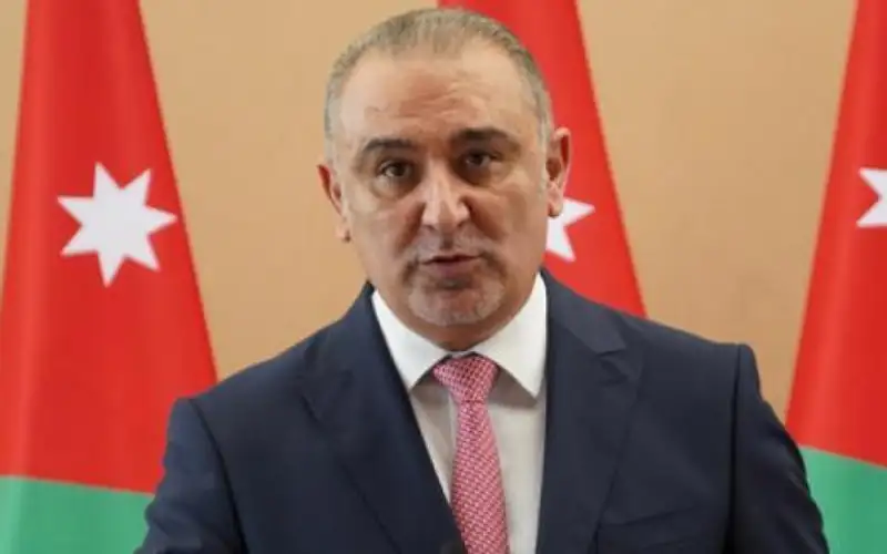 الشريدة: الحكومة لن نسمح لأي شخص