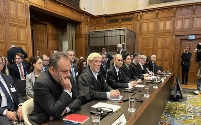 كاتب إسرائيلي: لو أوصلنا كاشف الكذب