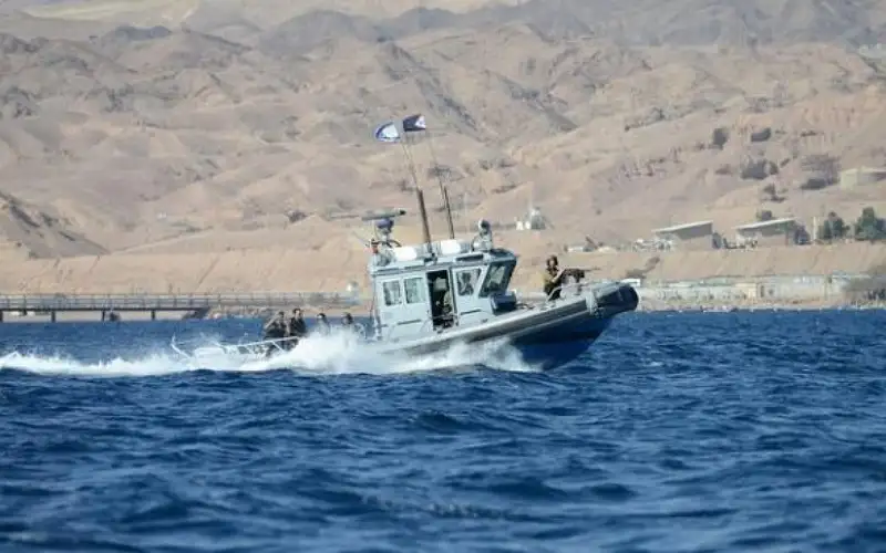 إصابة 7 جنود إسرائيليين إثر انقلاب