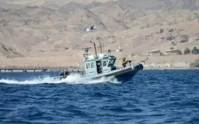 إصابة 7 جنود إسرائيليين إثر انقلاب