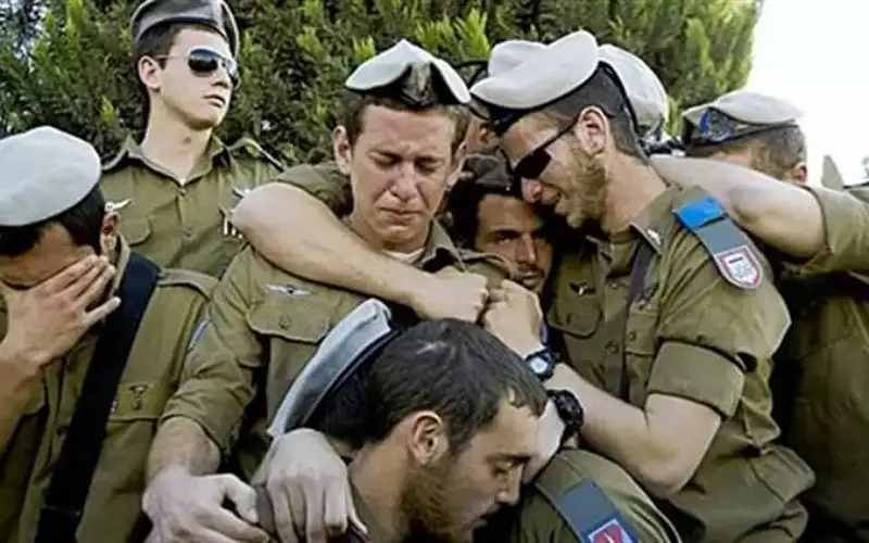 قناة عبرية تؤكد تلقي سكان شمال