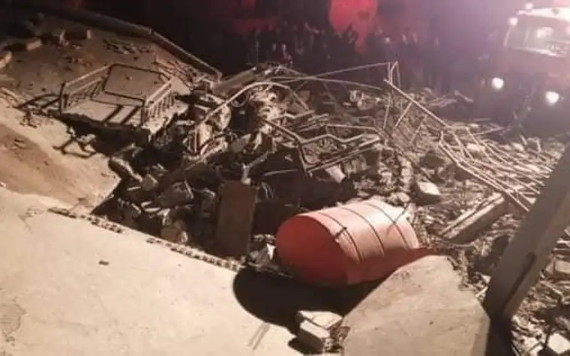 أهالي الشعاب: سنمنع التهريب إلى الاردن