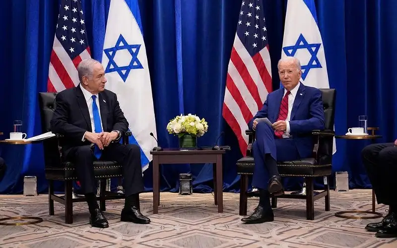 قناة أميركية: إدارة بايدن تستعد لمرحلة