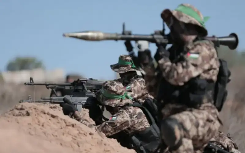 القسام: مجاهدونا استهدفوا قوة صهيونية وقتلوا