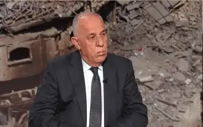 الدويري يرد على تصريحات هاغاري: الهجوم