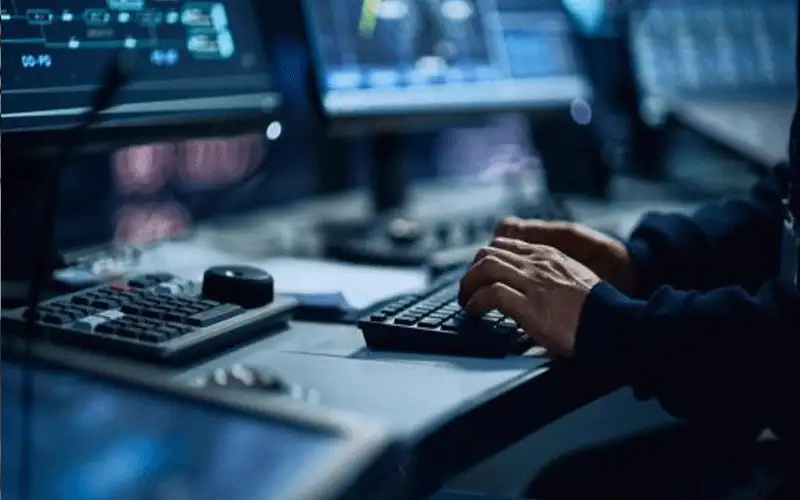 453 حادثة سيبرانية استهدفت الوزارات والمؤسسات