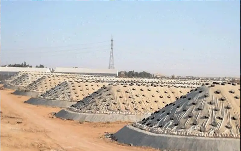 الشمالي: مخزون القمح يكفي الأردن 10