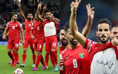 الاتحاد الآسيوي يتجه لمعاقبة مرضي بسبب