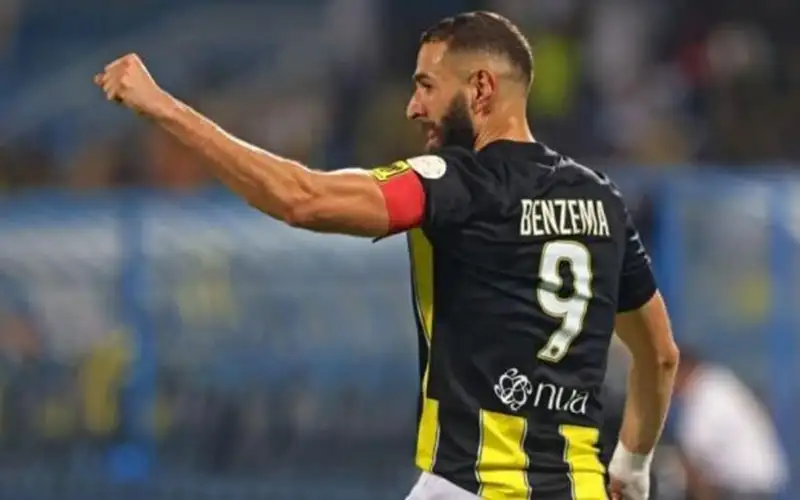 ريال مدريد يغلق الباب بوجه عودة