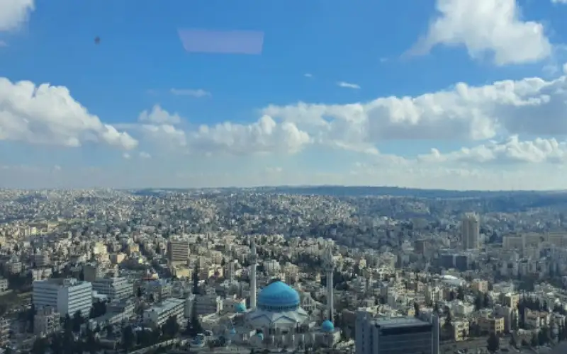 أجواء لطيفة الحرارة في أغلب المناطق