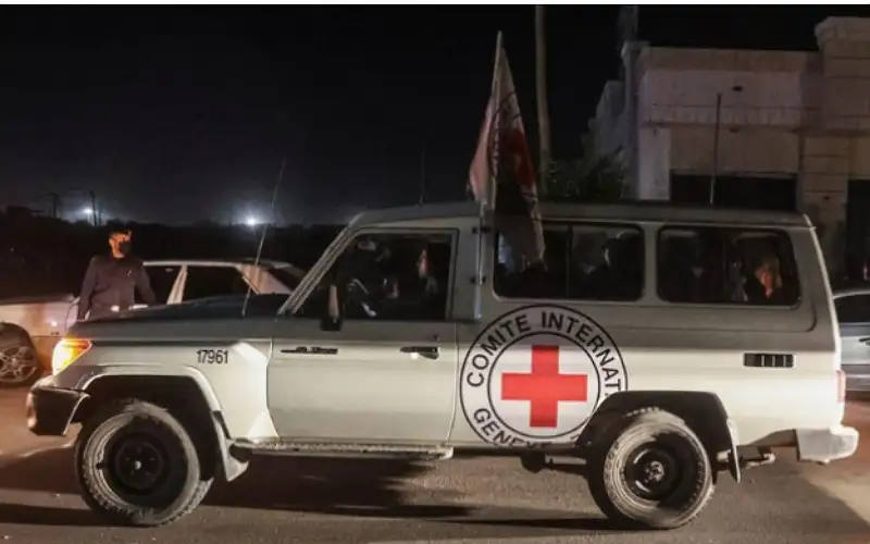 عضو مجلس الحرب الإسرائيلي: الاتفاق مع