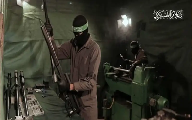 القسام: قنصنا جنديين إسرائيليين بخان يونس