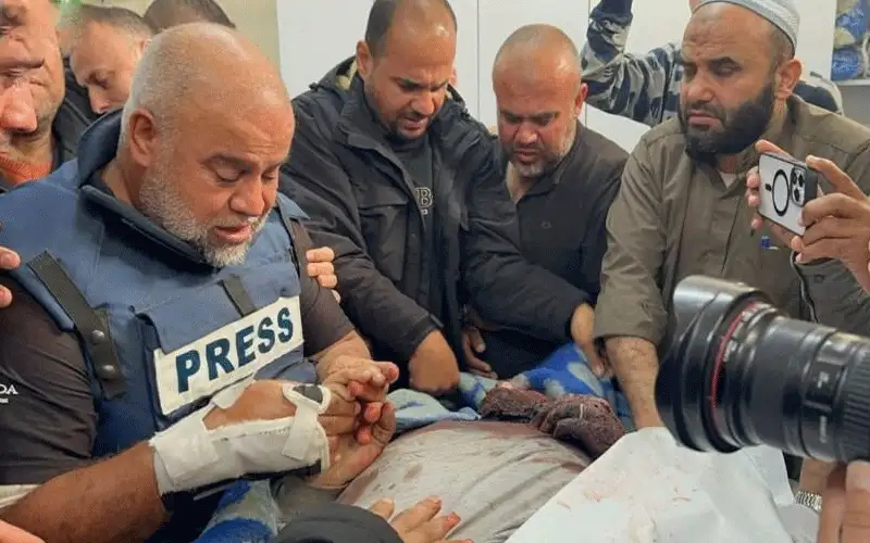 واشنطن بوست: إسرائيل بين الدول الاستبدادية