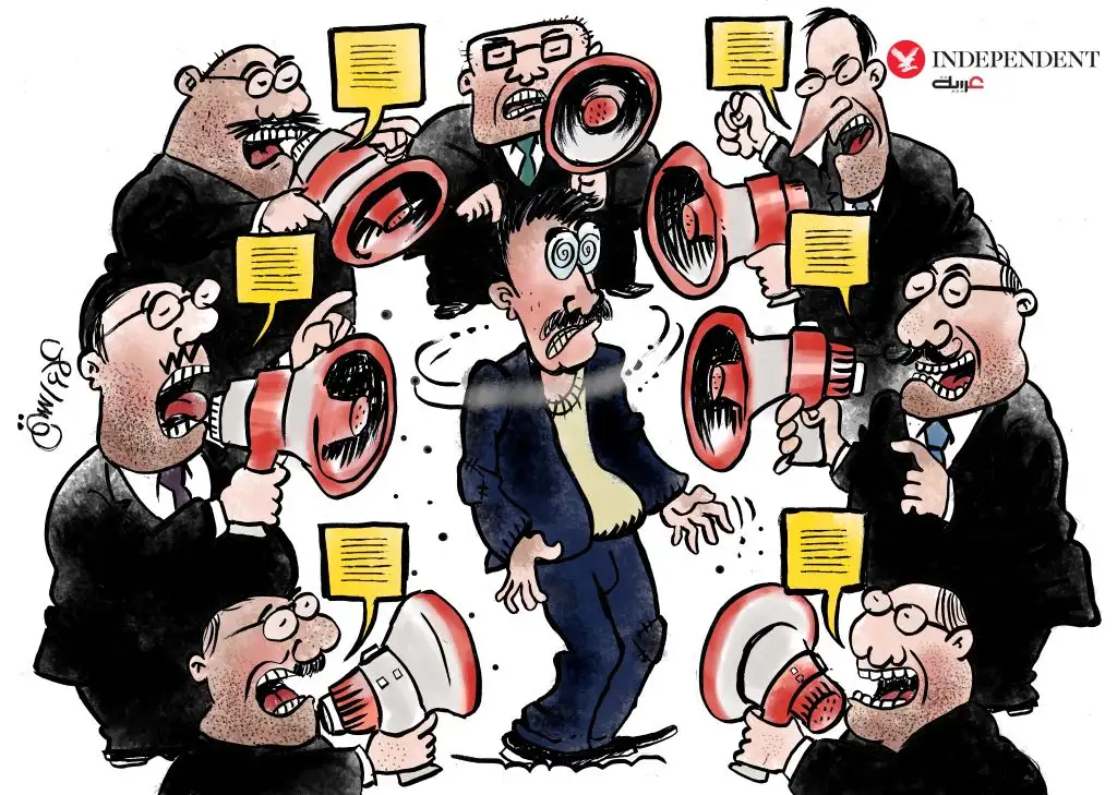 التحديث السياسي بنسخته الأردنية.. من هندسة