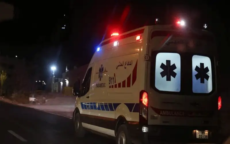 بعد جثة البيادر.. العثور على جثة