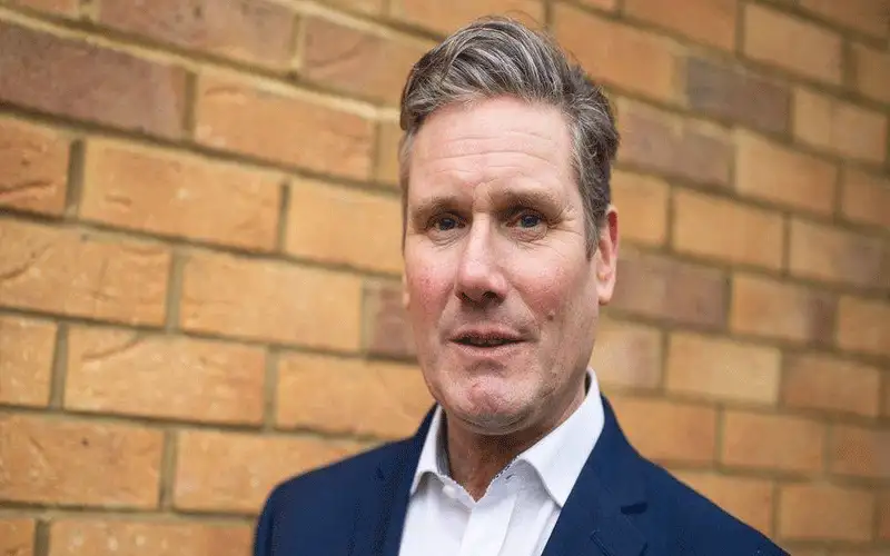 زعيم حزب العمال البريطاني: الدولة الفلسطينية